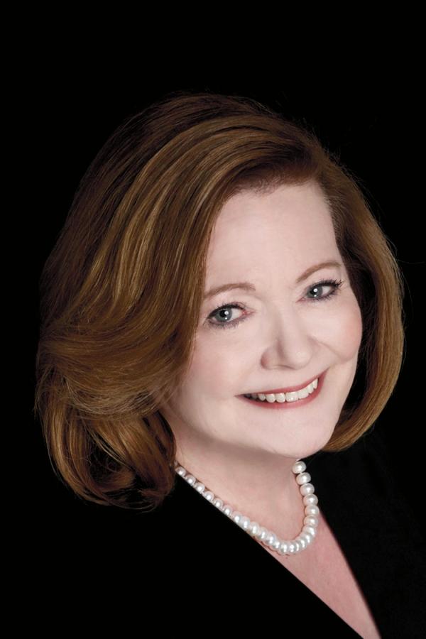 Sharon Quist - Class of 1966 - Thomas Jefferson High School