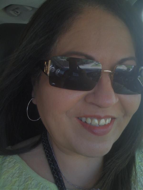 Lisa Galvan - Class of 1974 - Thomas Jefferson High School