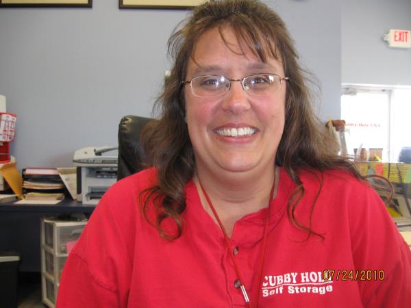 Lauren Leeper - Class of 1987 - Thomas Jefferson High School