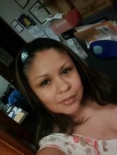 Jessica Herrera - Class of 2001 - Thomas Jefferson High School