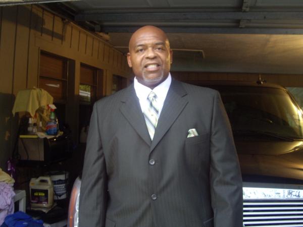 Robert Cager - Class of 1980 - Thomas Jefferson High School