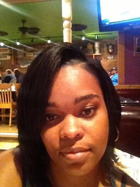 Amia Wadley - Class of 1995 - Thomas Jefferson High School