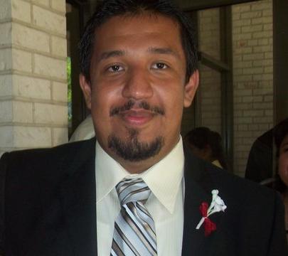 Jose Perez - Class of 2008 - Thomas Jefferson High School