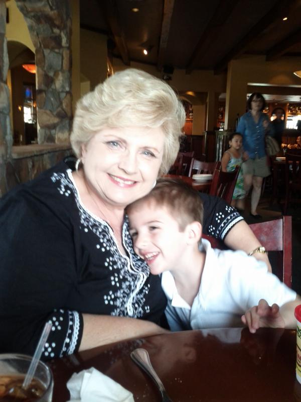 Michelle Burns - Class of 1961 - Thomas Jefferson High School