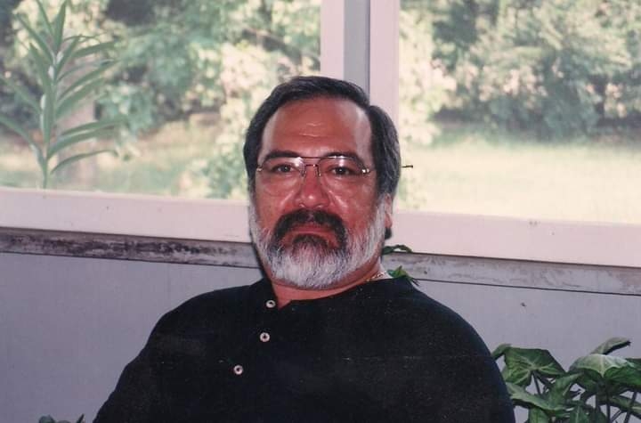 Alex Luna - Class of 1967 - Thomas Jefferson High School
