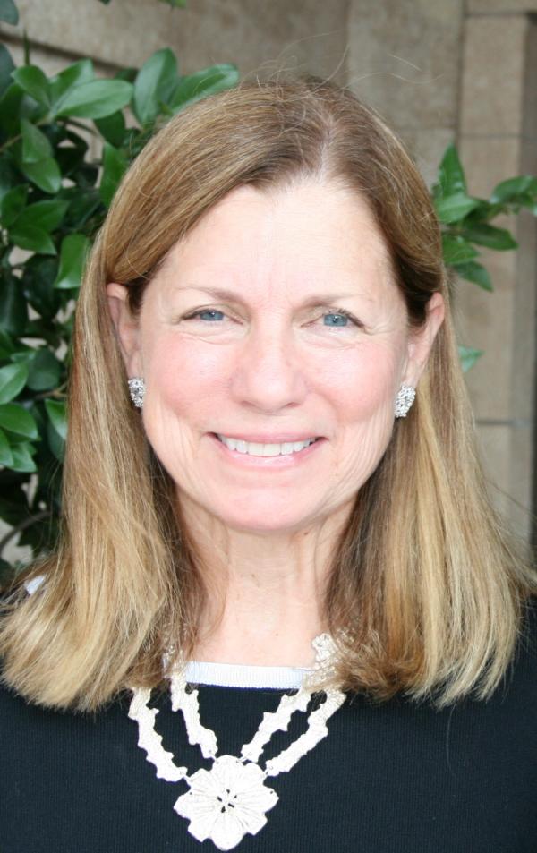 Carolyn Coffee - Class of 1965 - Thomas Jefferson High School