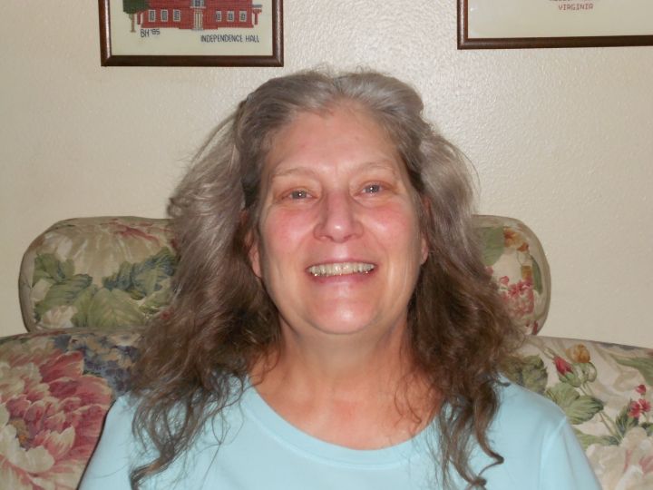 Jeanne Lee Hill - Class of 1972 - Thomas Jefferson High School