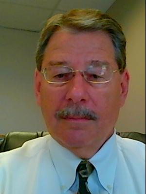 Charles Turet - Class of 1964 - Thomas Jefferson High School