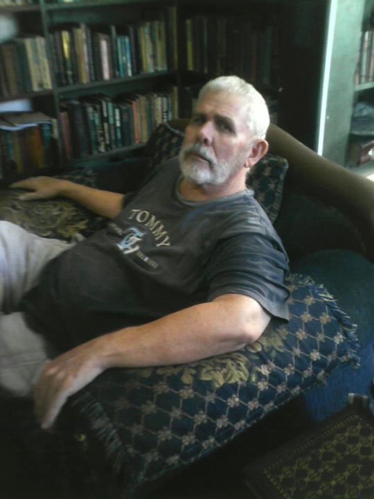 Joe Hays - Class of 1961 - Thomas Jefferson High School