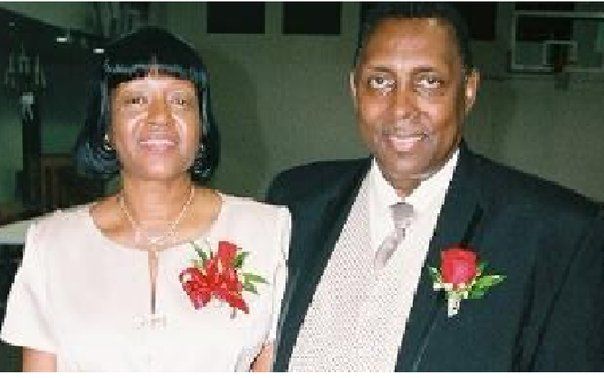 Joyce Johnson - Class of 1964 - Armstrong High School