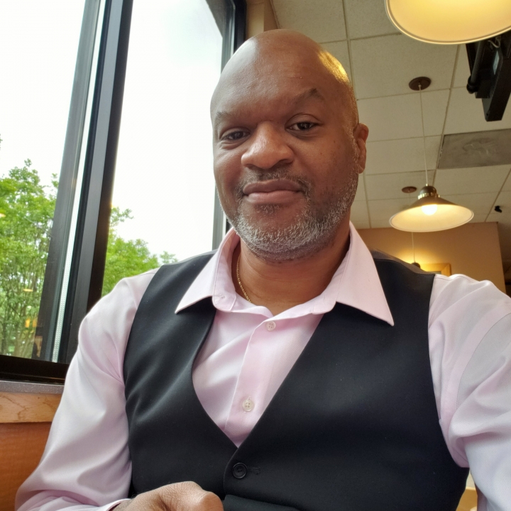 Kelvin Hargrove - Class of 1982 - Armstrong High School