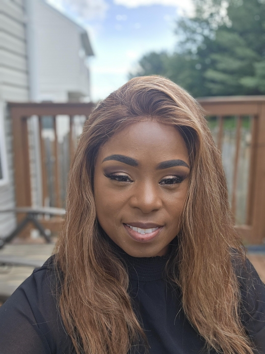 Sherisa Hayman - Class of 1998 - Armstrong High School