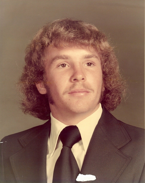 Lane Ryder - Class of 1977 - Blacksburg High School