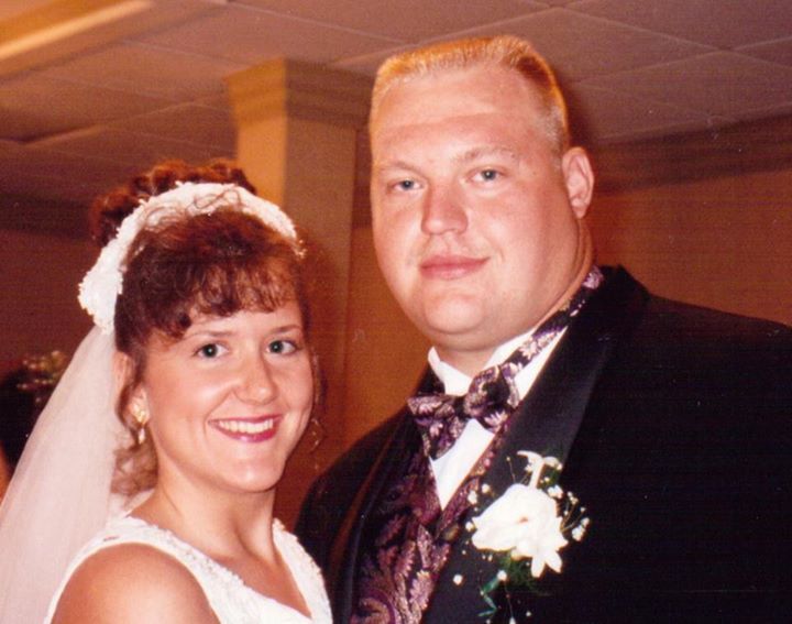 Jared Hamlin - Class of 1991 - Blacksburg High School