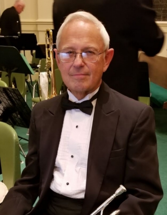 Robert Truitt - Class of 1965 - Blacksburg High School