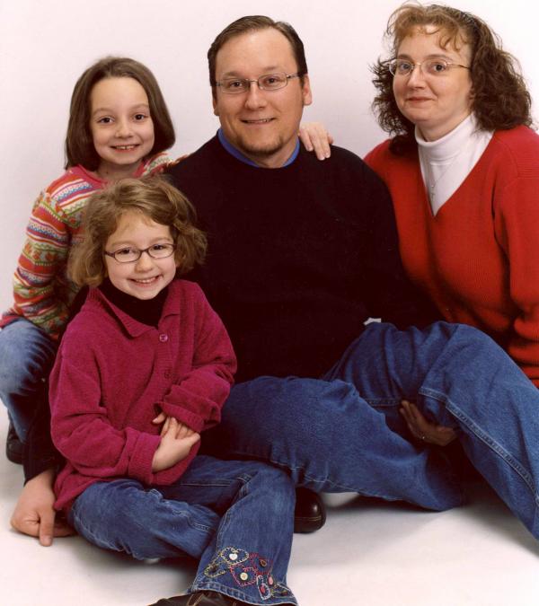 Wayne Pracht - Class of 1991 - Blacksburg High School