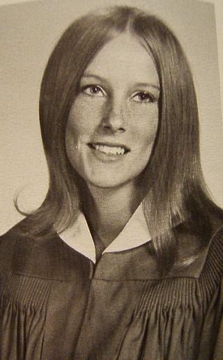 Sharon Ratcliff - Class of 1971 - Blacksburg High School