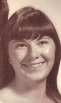 Lois Ann Akers - Class of 1971 - Blacksburg High School