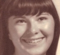 Lois Ann Akers, class of 1971