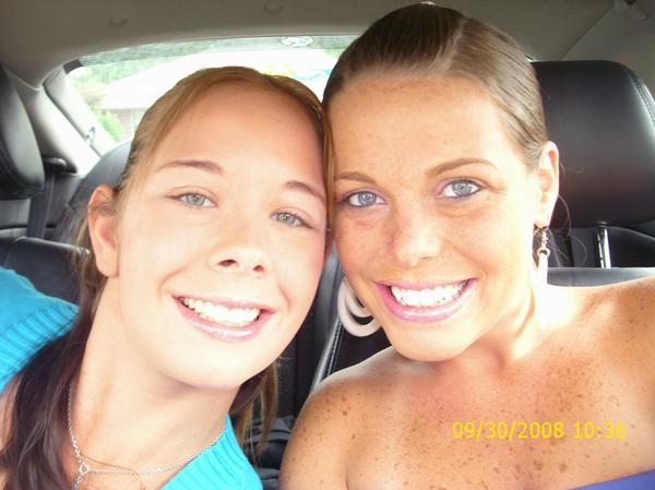 Victoria Mock - Class of 2000 - Brentsville District High School