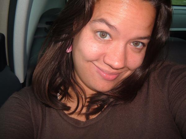 Llea Humphries - Class of 1998 - Brentsville District High School