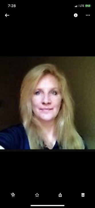 Sherri Hurley - Class of 1981 - Brentsville District High School