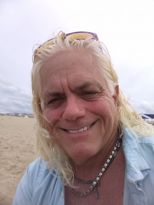Allen Whetzel - Class of 1976 - Brentsville District High School