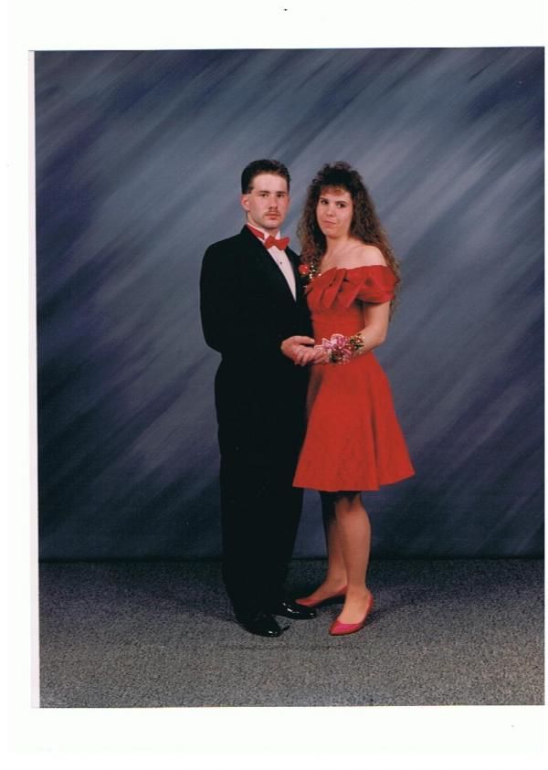 Alan Miller - Class of 1993 - Brentsville District High School