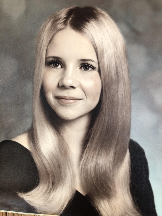 Barbara Payne - Class of 1972 - Brentsville District High School