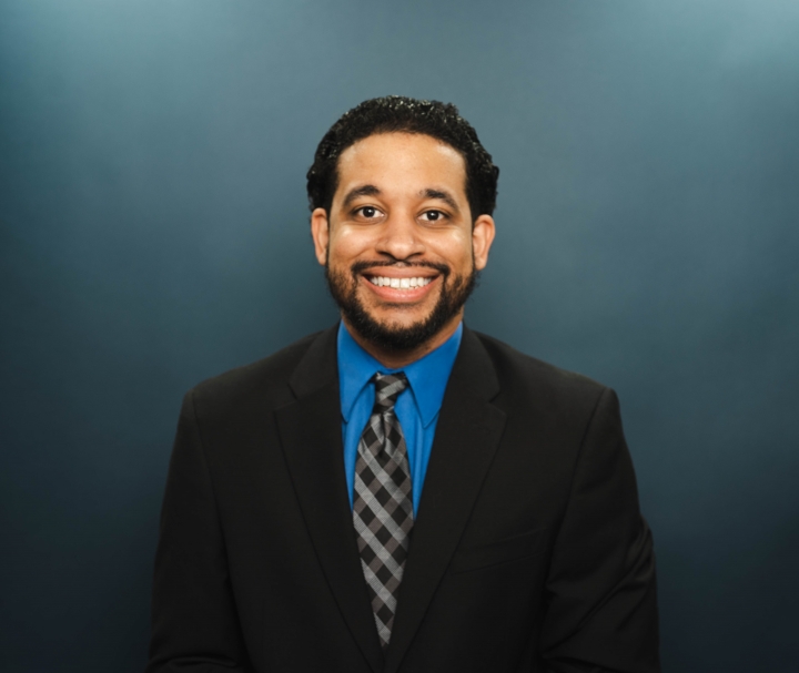 Erik Kelly - Class of 2009 - Brentsville District High School