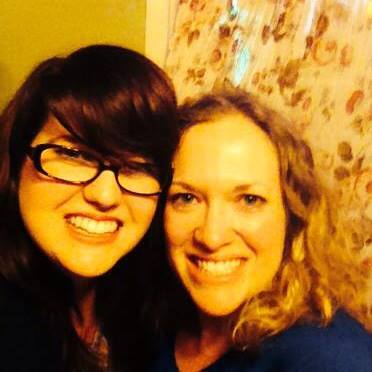 Erin Hagood Devaux - Class of 2002 - Brentsville District High School