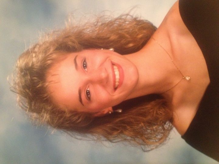 Stacey Bureman - Class of 1994 - Brentsville District High School