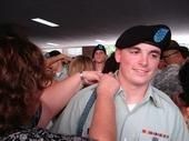 Steve Engel - Class of 2007 - Brentsville District High School