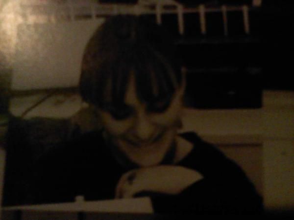 Autumn Gayhart - Class of 2000 - Brentsville District High School