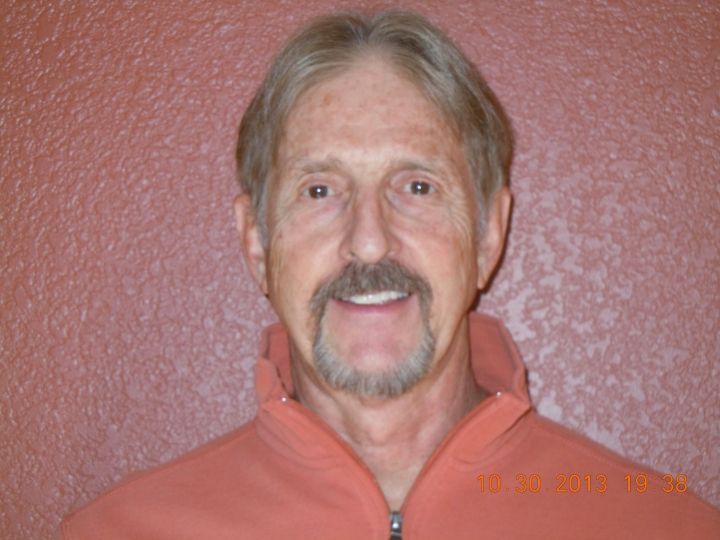 Philip Senes - Class of 1966 - Brentsville District High School