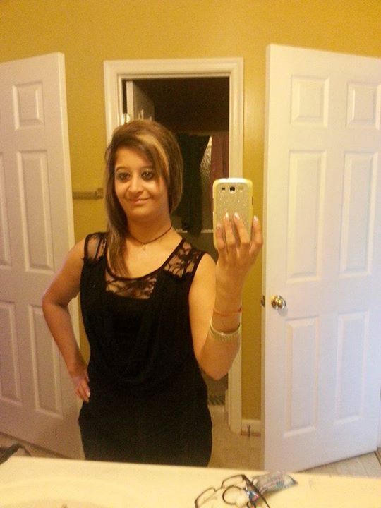 Sarishti Minocha - Class of 2007 - Brentsville District High School