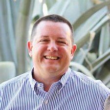 Grady Colson - Class of 1984 - Brentsville District High School