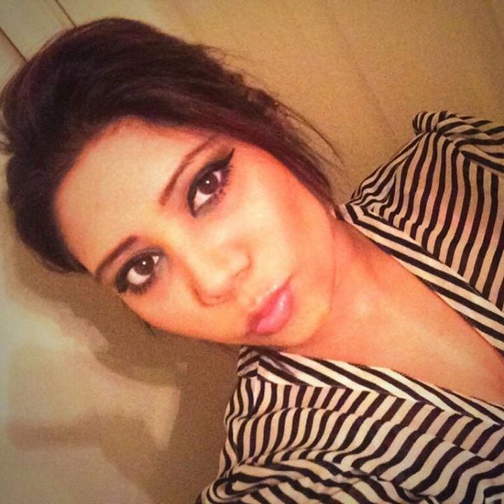 Anika Ahmed - Class of 2011 - Brentsville District High School