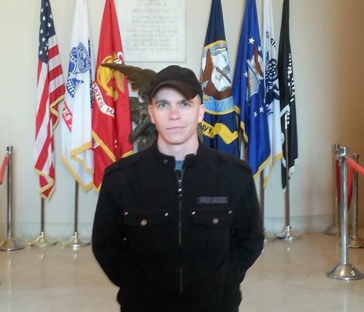 Kyle Coleman - Class of 2010 - Brentsville District High School