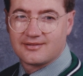 William Mcglothlin, class of 1974