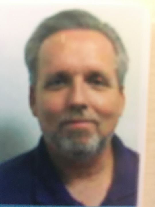 Mike Green - Class of 1981 - Cave Spring High School