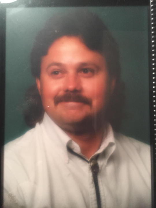 Greg Overfelt - Class of 1976 - Cave Spring High School