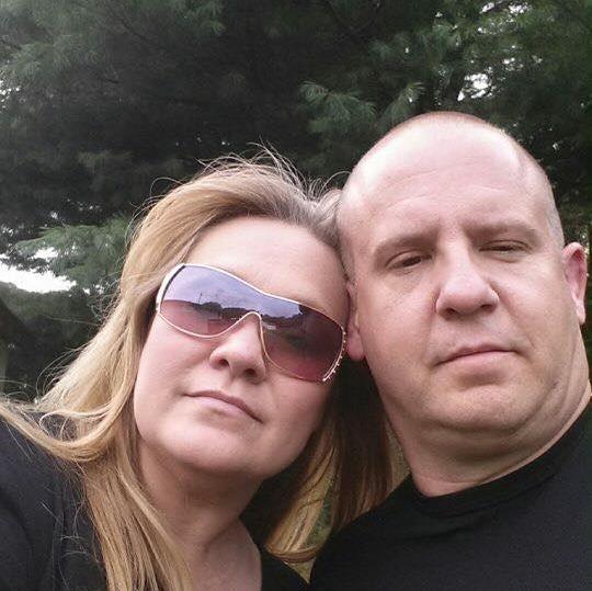 Richard Frantz - Class of 1991 - Cave Spring High School