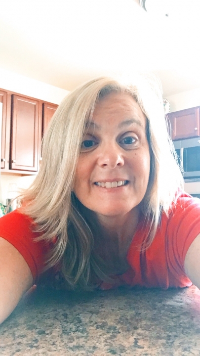Janet Rumery - Class of 1980 - Cave Spring High School