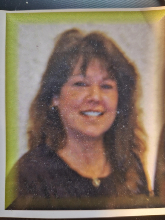 Christine Lingblom - Class of 1978 - Cave Spring High School