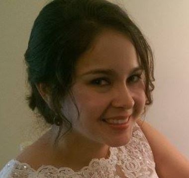 Katherine Rooney - Class of 2009 - Cave Spring High School