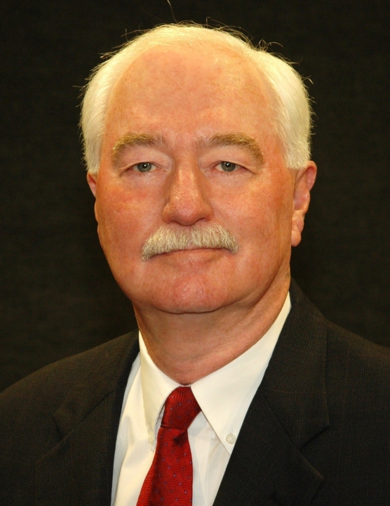 Roland Turner - Class of 1969 - Cave Spring High School