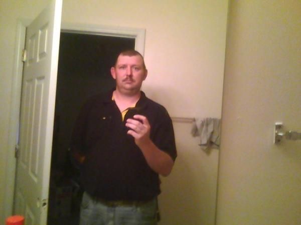 Adrian Sykes - Class of 1995 - Cave Spring High School