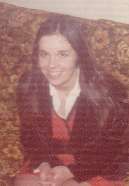 Wanda Handy - Class of 1970 - Cave Spring High School