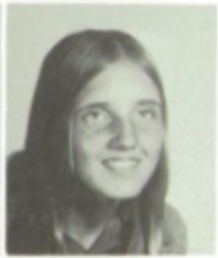 Bonnie Shell - Class of 1975 - Cave Spring High School
